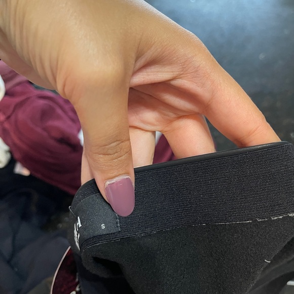 Akira faux leather leggings - Picture 13 of 13